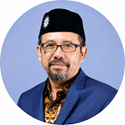 Foto Imron Rosyadi