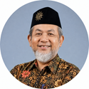 Foto Syamsul Hidayat