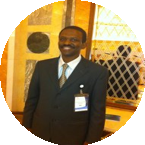 Mohamed Sharif Bashir