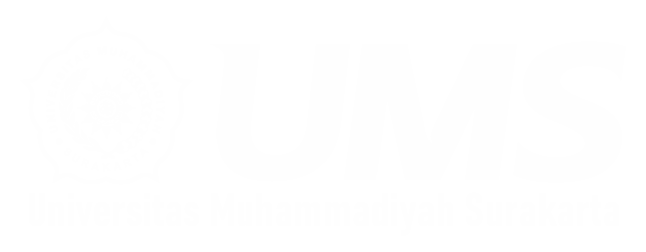 UMS Logo