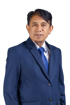 Prof. Dr. dr. E.M. Sutrisna