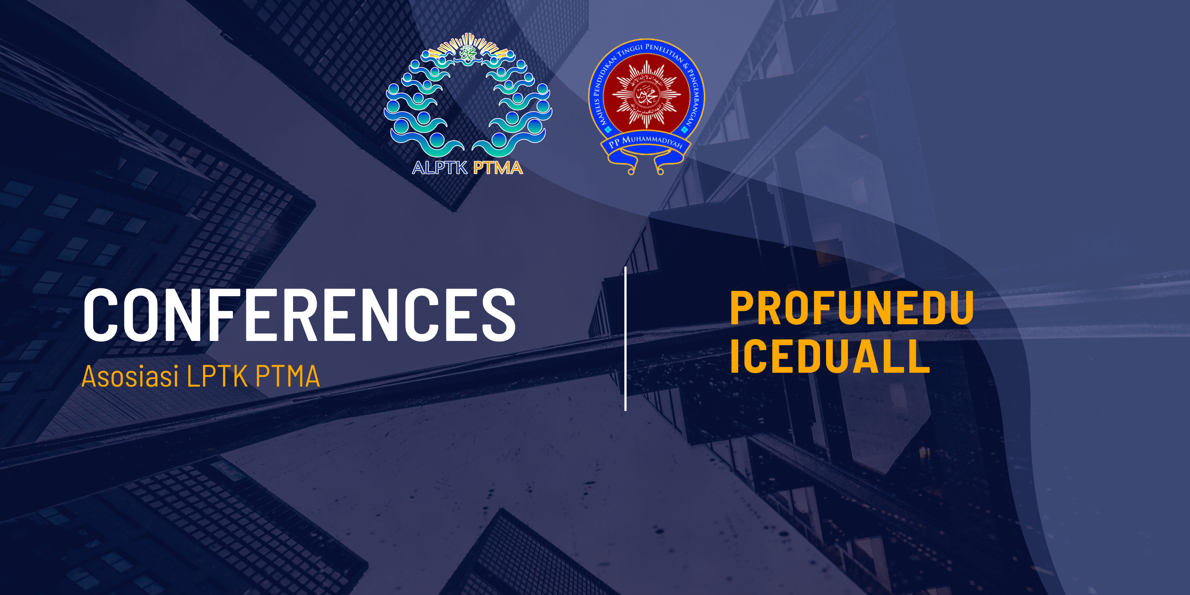 Conference ALPTK PTMA