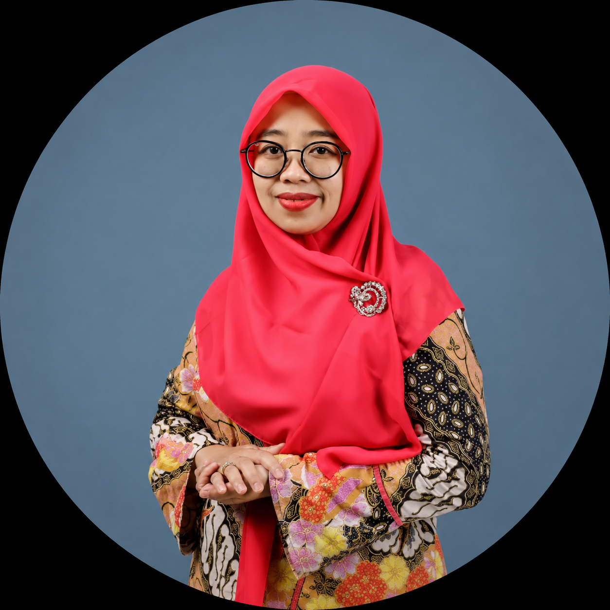 Wardah Yuspin