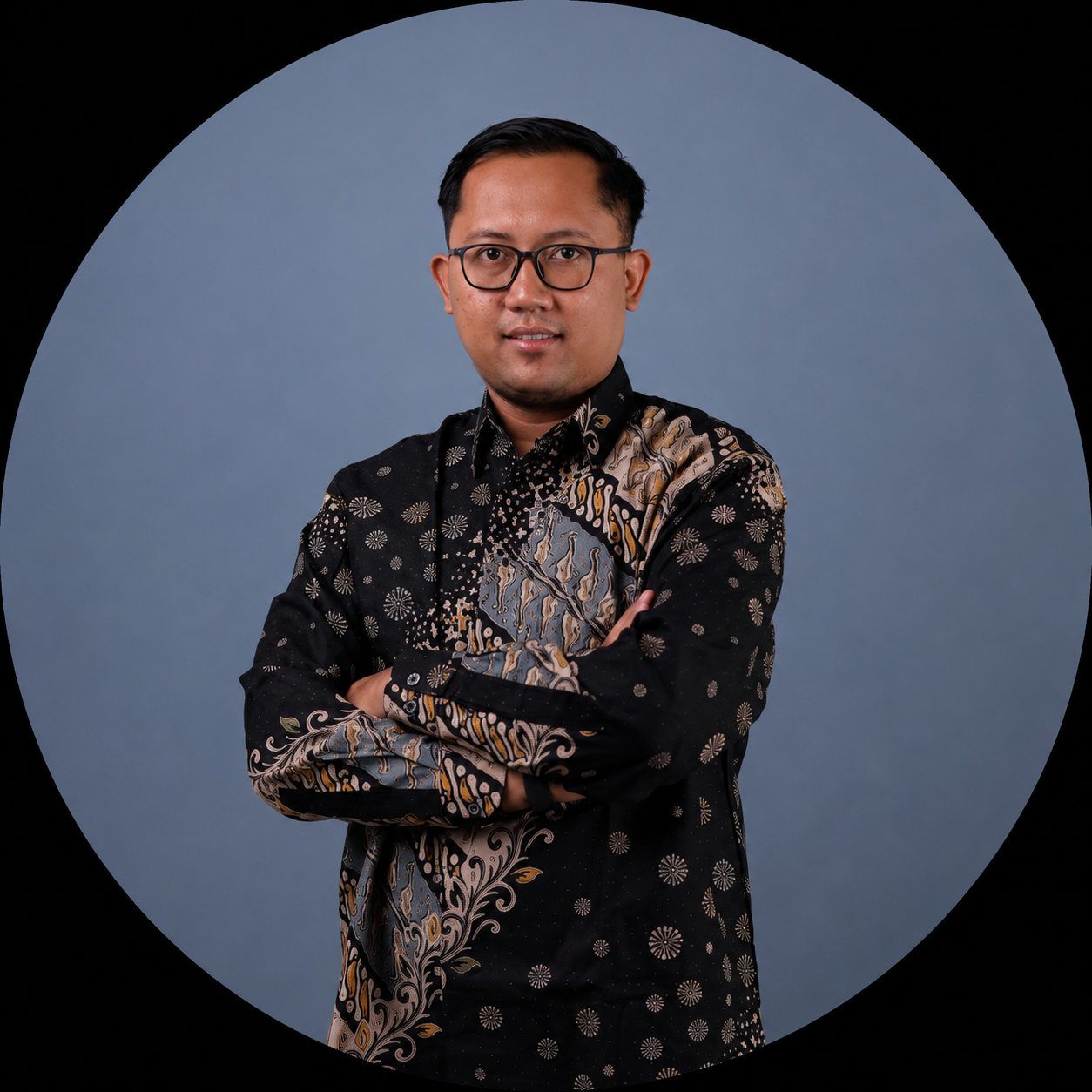 Muhammad Syahriandi Adhantoro