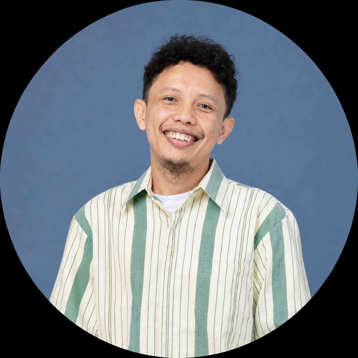 Adi Jufriansah