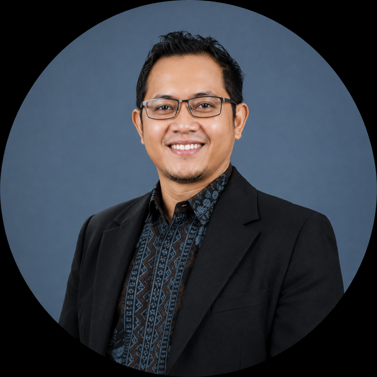 Naufal Ishartono